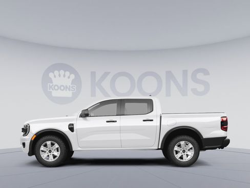 Used 2024 Ford Ranger XL w/ Trailer Tow Package image 2