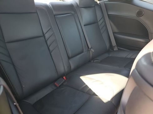 Used 2022 Dodge Challenger SRT Hellcat w/ Plus Package image 18