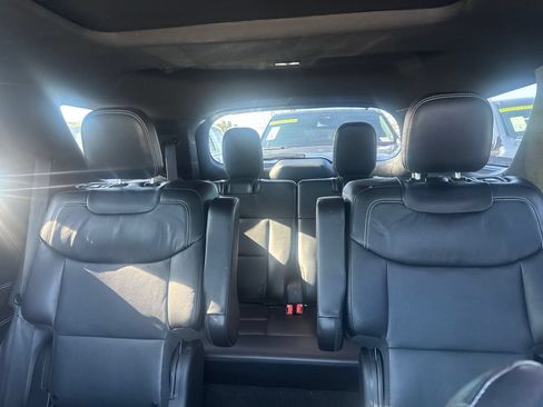 Used 2021 Ford Explorer ST w/ Equipment Group 401A AWD/4WD image 6