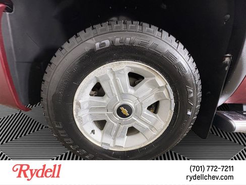 Used 2009 Chevrolet Silverado 1500 LT w/ Power Pack Plus image 9