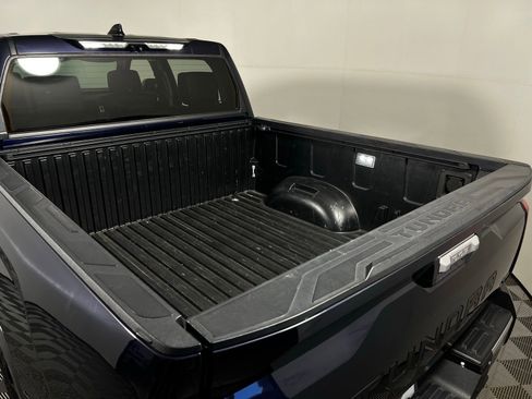 Used 2023 Toyota Tundra Limited AWD/4WD image 28