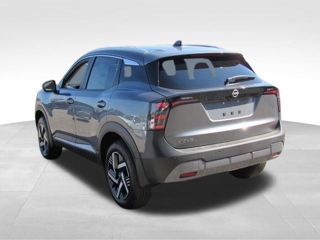 Used 2026 Nissan Kicks SV w/ Illumination Package FWD image 5