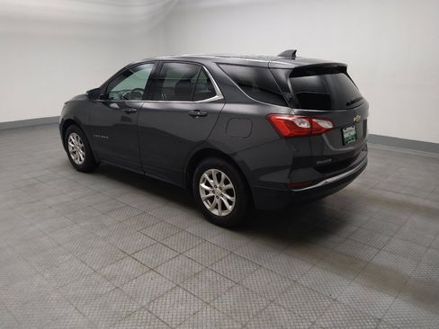 Used 2019 Chevrolet Equinox LT w/ Driver Convenience Package FWD image 3