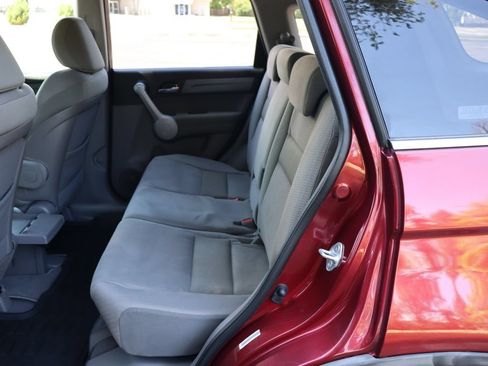 Used 2007 Honda CR-V EX image 20