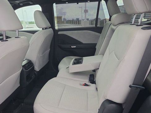 Certified 2025 Lexus TX 350 AWD image 23