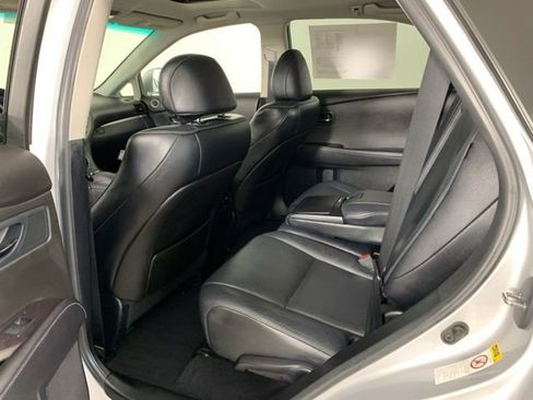 Used 2015 Lexus RX 350 AWD image 36