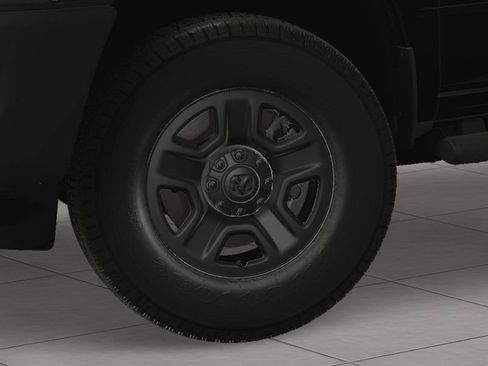 New 2025 RAM 2500 Tradesman image 48