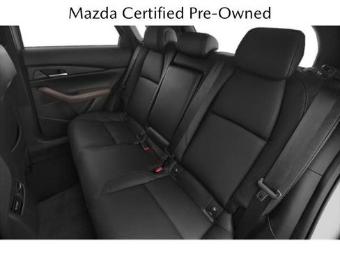 Used 2024 MAZDA CX-30 AWD 2.5 S w/ Premium Package image 21