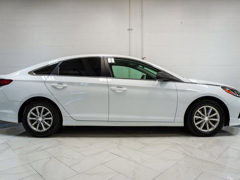 Used 2019 Hyundai Sonata SE image 34