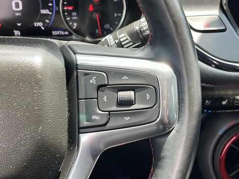 Used 2019 Chevrolet Blazer RS FWD image 16