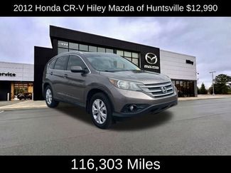 Used 2012 Honda CR-V EX-L video 1