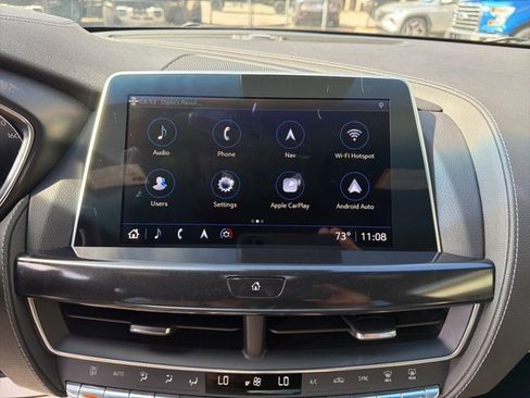 Certified 2023 Cadillac CT5 Luxury w/ Sun And Sound Package image 7