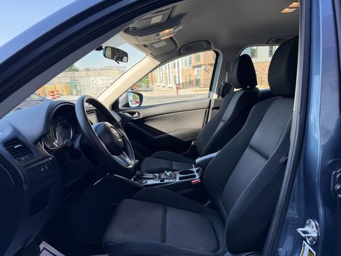 Used 2016 MAZDA CX-5 Sport AWD/4WD image 9