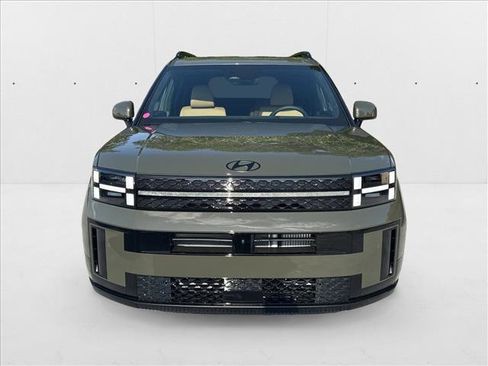 New 2026 Hyundai Santa Fe Calligraphy image 6