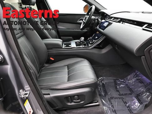 Used 2023 Land Rover Range Rover Velar R-Dynamic S AWD/4WD image 25