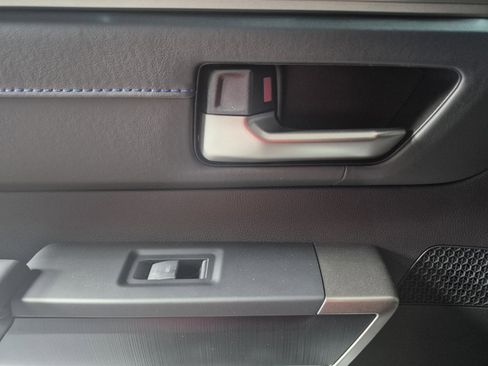 New 2026 Toyota Sequoia Platinum image 32