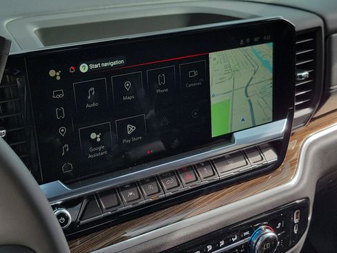 New 2026 GMC Sierra 1500 Elevation image 27