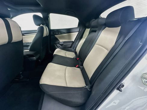 Used 2019 Honda Civic EX image 26