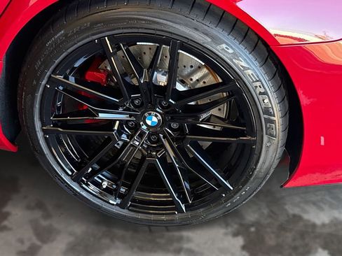 New 2026 BMW M5 w/ Carbon Package AWD/4WD image 14