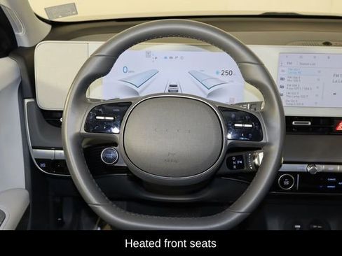 Used 2024 Hyundai Ioniq 5 SE RWD image 12