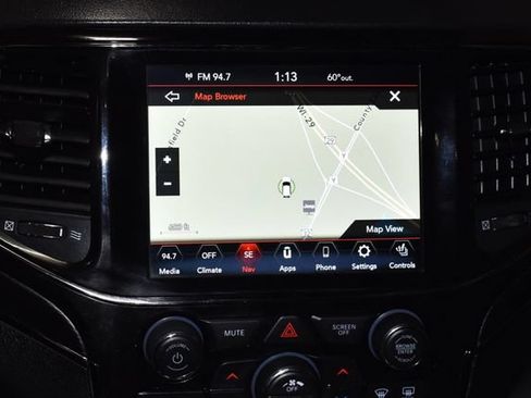 Used 2021 Jeep Grand Cherokee High Altitude AWD/4WD image 34
