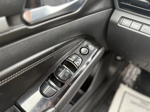 Used 2021 Nissan Altima 2.5 SL image 25