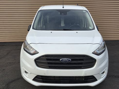 Used 2022 Ford Transit Connect XLT image 8