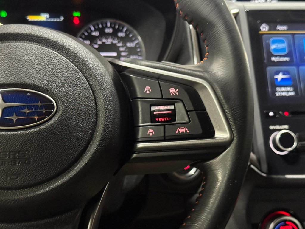 Used 2019 Subaru Crosstrek 2.0i Limited w/ Popular Package #2 AWD/4WD image 16