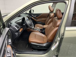 Used 2019 Subaru Forester Touring video 3