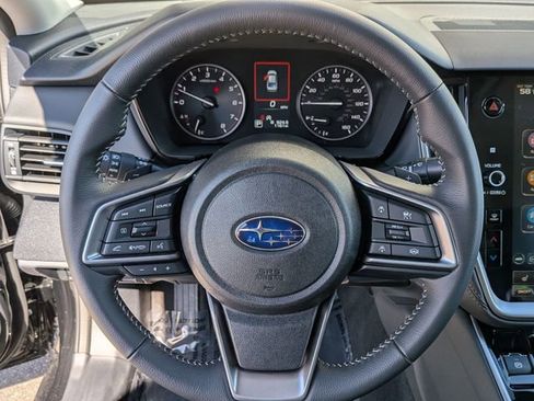 Certified 2025 Subaru Legacy Premium AWD/4WD image 17