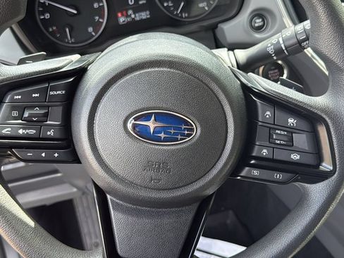 Certified 2024 Subaru Crosstrek 2.0i Premium AWD/4WD image 12