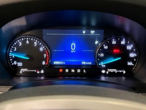 Certified 2023 Ford Explorer XLT w/ Equipment Group 202A RWD image 23
