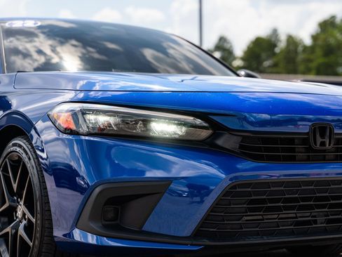 Used 2022 Honda Civic Sport image 10