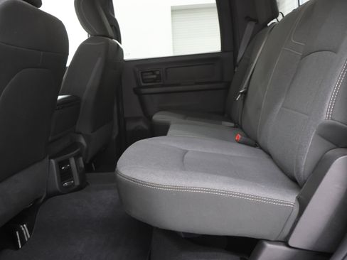 Used 2021 RAM 3500 Tradesman image 9