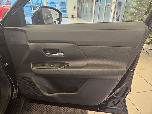 New 2026 Nissan Kicks SV w/ Cold Weather Package image 22