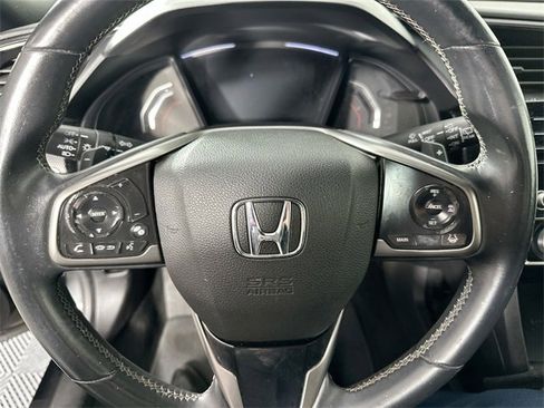 Used 2021 Honda Civic Sport image 19