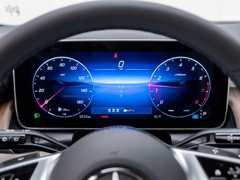 New 2026 Mercedes-Benz GLC 300 GLC 300 image 23