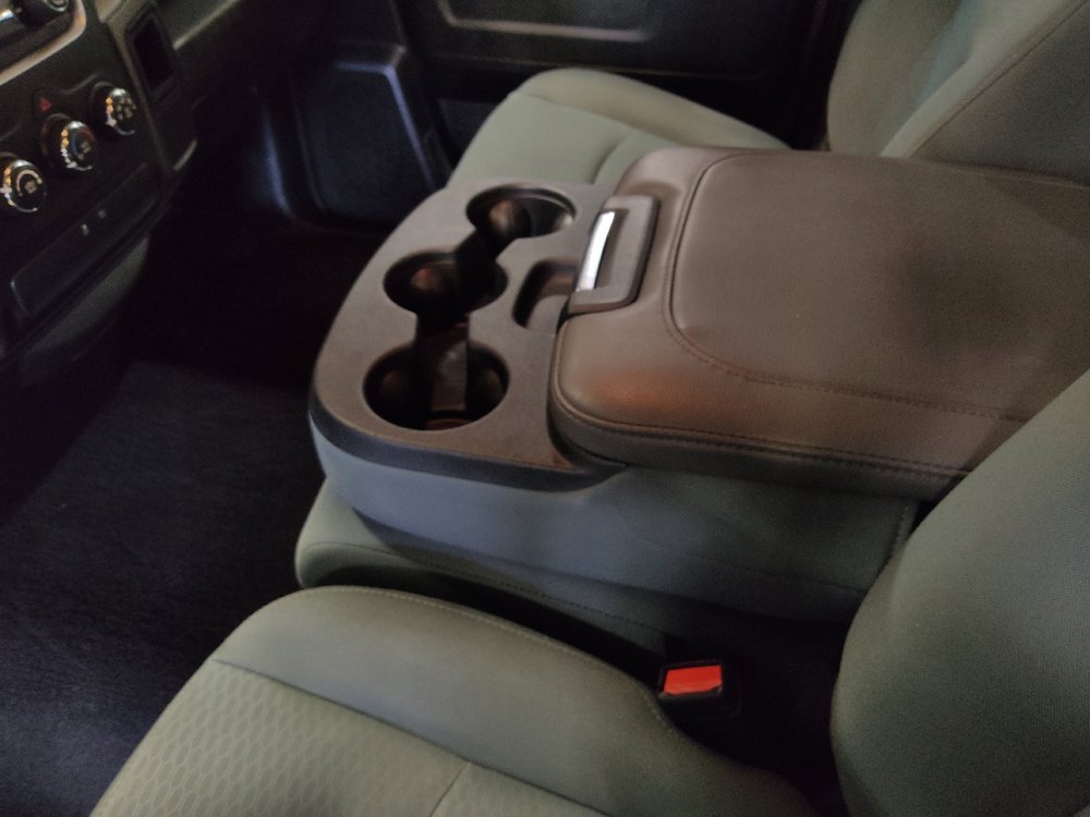 Used 2018 RAM 1500 Express w/ Express Value Package AWD/4WD image 26