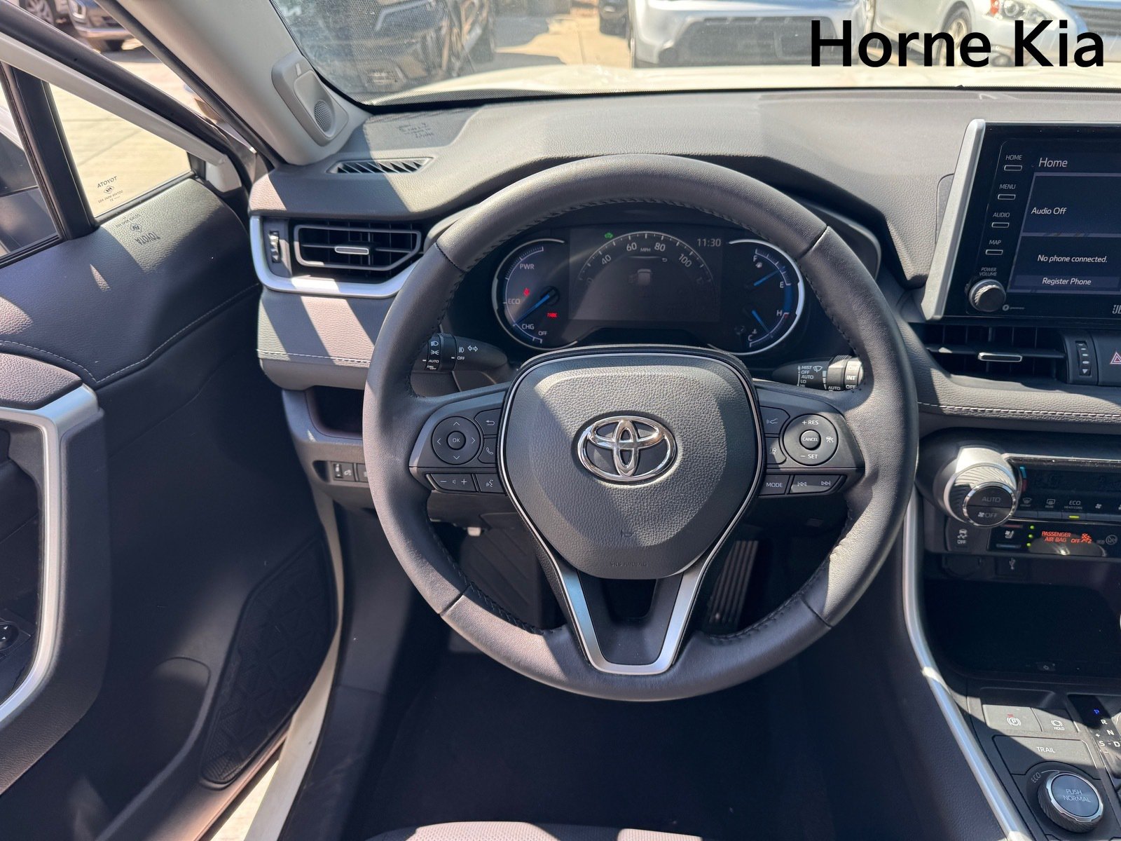 Used 2021 Toyota RAV4 Limited AWD/4WD image 16