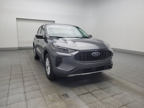 Used 2025 Ford Escape Active AWD/4WD image 13