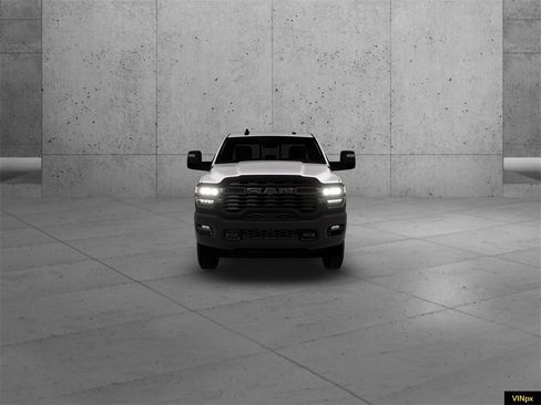 New 2026 RAM 2500 Tradesman image 11