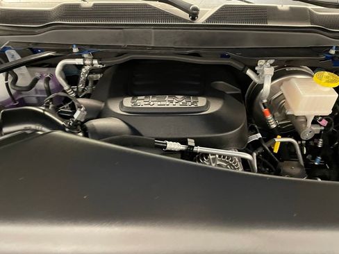 New 2026 RAM 2500 Power Wagon AWD/4WD image 20