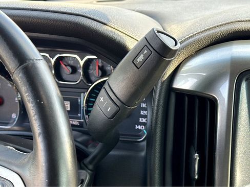 Used 2018 Chevrolet Silverado 1500 LTZ w/ LTZ Plus Package image 22