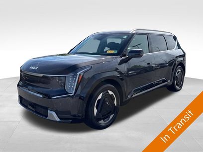 Used 2024 Kia EV9 Land