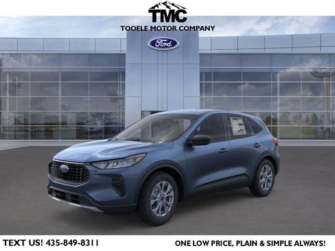 New 2026 Ford Escape Active w/ Tech Pack #1 image 1