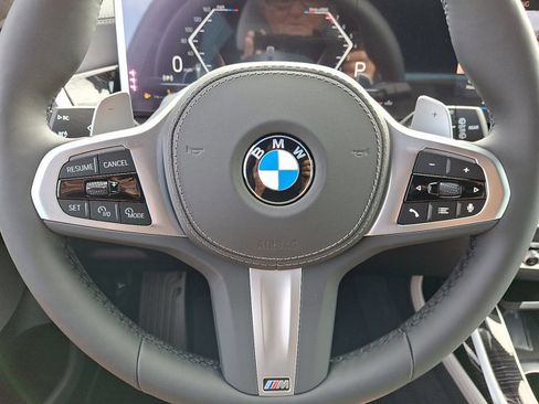 New 2026 BMW X7 xDrive40i w/ M Sport Package image 16