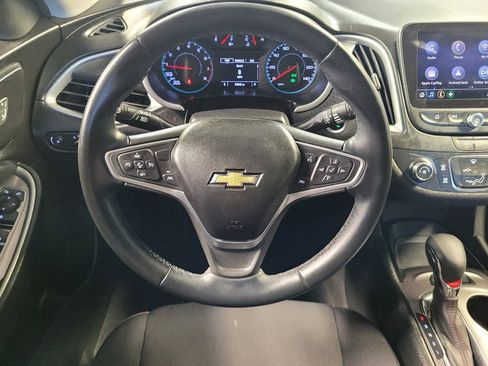 Used 2023 Chevrolet Malibu RS FWD image 22