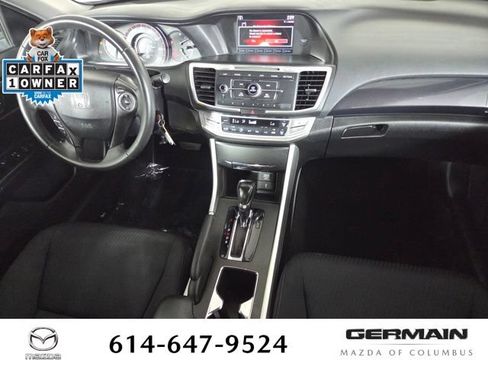 Used 2015 Honda Accord Sport image 30