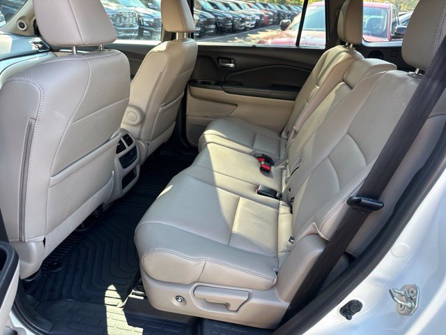 Used 2019 Honda Pilot EX-L image 29