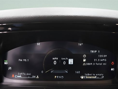 Used 2024 Lincoln Aviator Reserve image 13